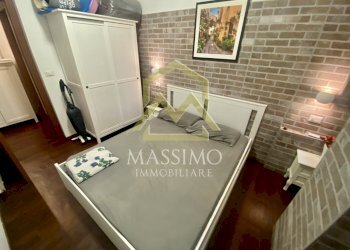 camera da letto - One-room apartment Via Dacia, Roma - photo 7