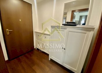 ingresso - One-room apartment Via Dacia, Roma - photo 14