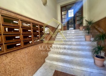 vano scale - One-room apartment Via Dacia, Roma - photo 19