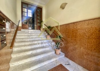 ingresso stabile - One-room apartment Via Dacia, Roma - photo 20