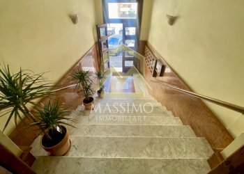 ingresso stabile - One-room apartment Via Dacia, Roma - photo 21
