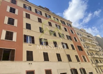 stabile - One-room apartment Via Dacia, Roma - photo 24