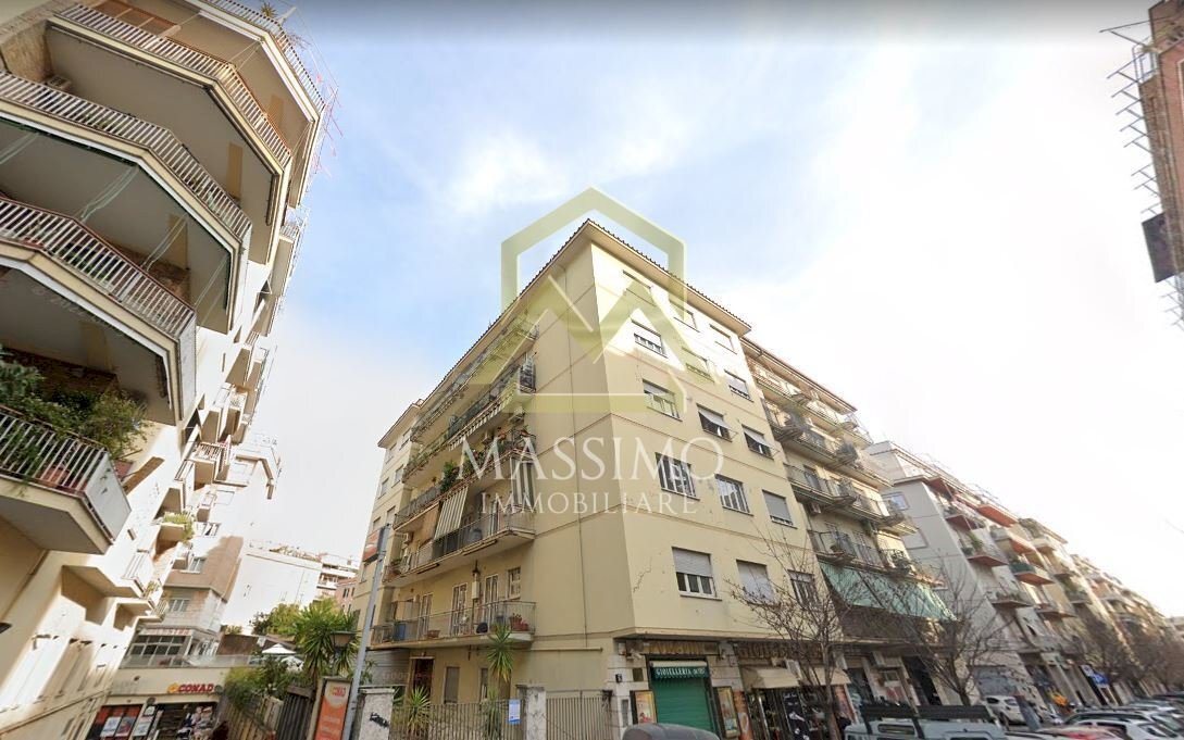 celano.JPG - Four-room apartment Via Tommaso da Celano, Roma - photo 2