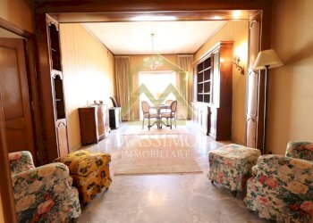 IMG_1629.JPG - Four-room apartment Via Tommaso da Celano, Roma - photo 3