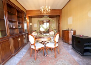 IMG_1632.JPG - Four-room apartment Via Tommaso da Celano, Roma - photo 4