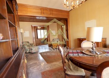 IMG_1633.JPG - Four-room apartment Via Tommaso da Celano, Roma - photo 5