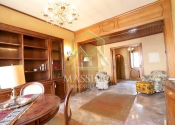 IMG_1634.JPG - Four-room apartment Via Tommaso da Celano, Roma - photo 6