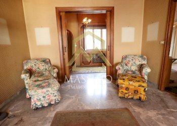 IMG_1636.JPG - Four-room apartment Via Tommaso da Celano, Roma - photo 7