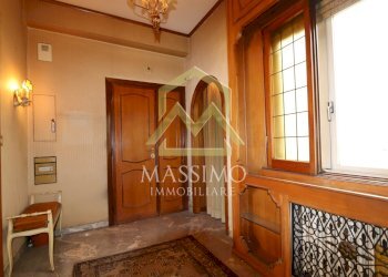IMG_1640.JPG - Four-room apartment Via Tommaso da Celano, Roma - photo 8