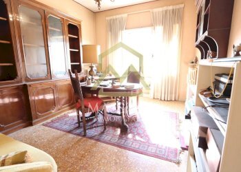 IMG_1647.JPG - Four-room apartment Via Tommaso da Celano, Roma - photo 10