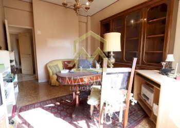 IMG_1651.JPG - Four-room apartment Via Tommaso da Celano, Roma - photo 12