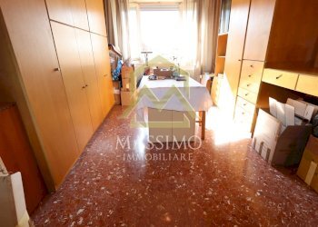 IMG_1665.JPG - Four-room apartment Via Tommaso da Celano, Roma - photo 15