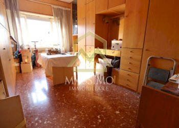 IMG_1668.JPG - Four-room apartment Via Tommaso da Celano, Roma - photo 16