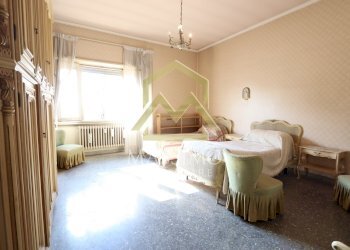 IMG_1686.JPG - Four-room apartment Via Tommaso da Celano, Roma - photo 19