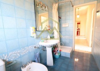 IMG_1692.JPG - Four-room apartment Via Tommaso da Celano, Roma - photo 21