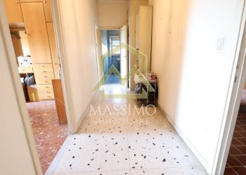 IMG_1694.JPG - Four-room apartment Via Tommaso da Celano, Roma - photo 22