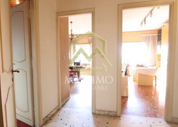 IMG_1696.JPG - Four-room apartment Via Tommaso da Celano, Roma - photo 23