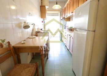 IMG_1698.JPG - Four-room apartment Via Tommaso da Celano, Roma - photo 24