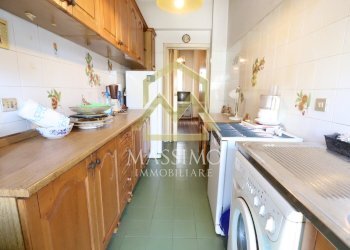 IMG_1701.JPG - Four-room apartment Via Tommaso da Celano, Roma - photo 25