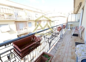 IMG_1706.JPG - Four-room apartment Via Tommaso da Celano, Roma - photo 27