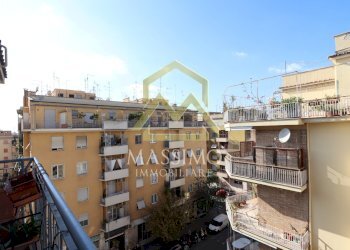 IMG_1710.JPG - Four-room apartment Via Tommaso da Celano, Roma - photo 28