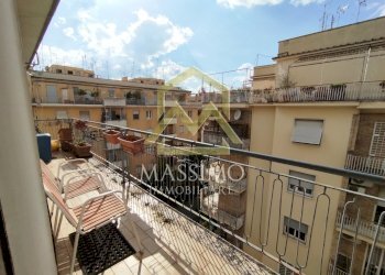IMG_20230615_172313.jpg - Four-room apartment Via Tommaso da Celano, Roma - photo 1