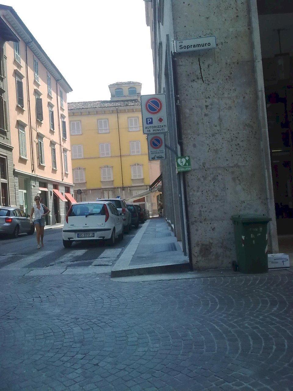 Negozio Piacenza - foto 3