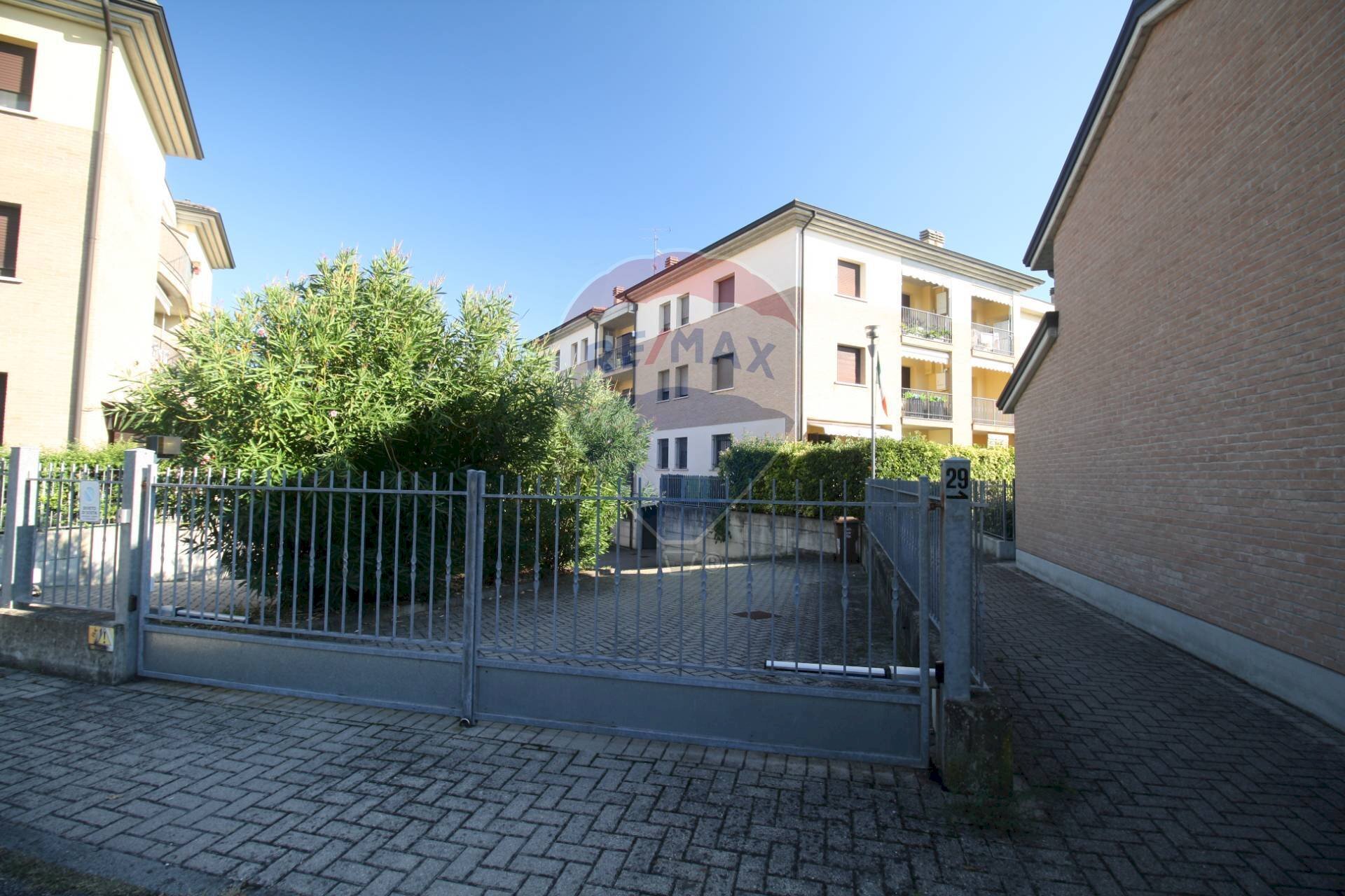 Two-room apartment Via Dei Patrioti, 29 
 Calerno, Sant'Ilario d'Enza - photo 1