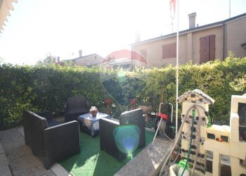 Two-room apartment Via Dei Patrioti, 29 
 Calerno, Sant'Ilario d'Enza - photo 3