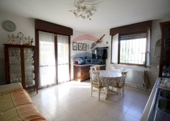 Two-room apartment Via Dei Patrioti, 29 
 Calerno, Sant'Ilario d'Enza - photo 4