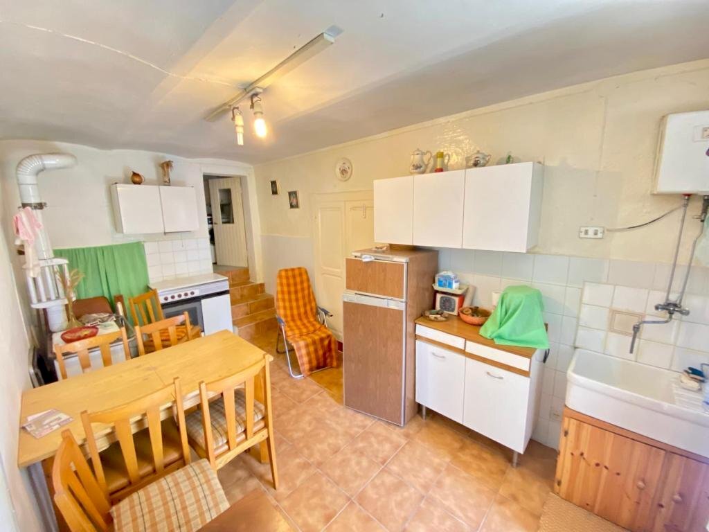 CUCINA - Two-room apartment via Balziglia, 14, Pomaretto - photo 2