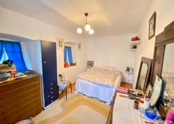 CAMERA - Bilocale via Balziglia, 14, Pomaretto - foto 7