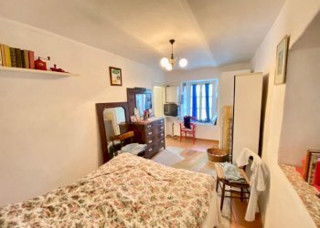 CAMERA - Bilocale via Balziglia, 14, Pomaretto - foto 9