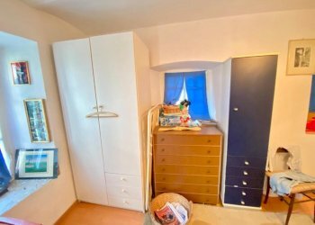 CAMERA - Bilocale via Balziglia, 14, Pomaretto - foto 10