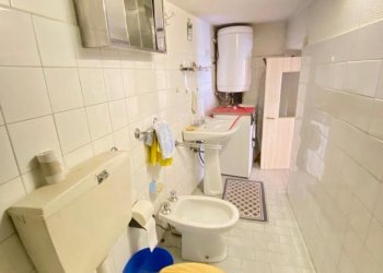 BAGNO - Bilocale via Balziglia, 14, Pomaretto - foto 11