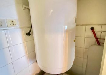 BAGNO - Bilocale via Balziglia, 14, Pomaretto - foto 13