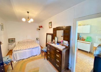 CAMERA - Bilocale via Balziglia, 14, Pomaretto - foto 8