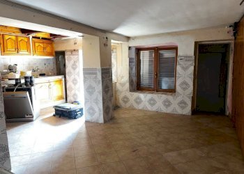 CAMERA (1) 1°PIANO - Casa semi indipendente via Balziglia, 73, Pomaretto - foto 6