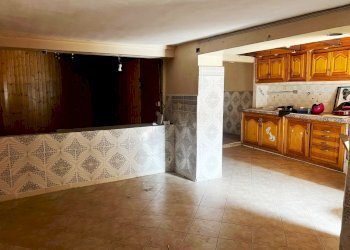 CAMERA (1) 1°PIANO - Casa semi indipendente via Balziglia, 73, Pomaretto - foto 7