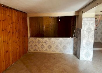 CAMERA (1) 1°PIANO - Casa semi indipendente via Balziglia, 73, Pomaretto - foto 8