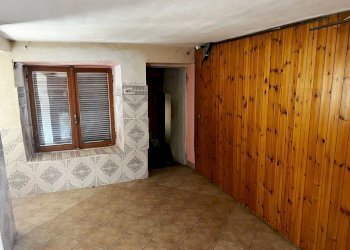 CAMERA (1) 1°PIANO - Casa semi indipendente via Balziglia, 73, Pomaretto - foto 9