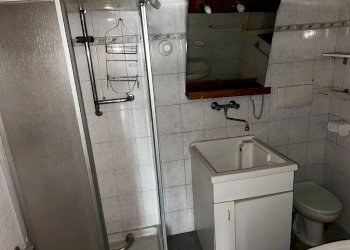 BAGNO 1° PIANO - Casa semi indipendente via Balziglia, 73, Pomaretto - foto 14