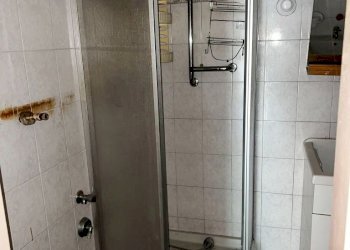 BAGNO 1° PIANO - Casa semi indipendente via Balziglia, 73, Pomaretto - foto 15