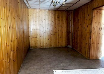 LOC. SGOMBERO 1° PIANO - Casa semi indipendente via Balziglia, 73, Pomaretto - foto 11