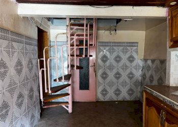 SCALA  - Casa semi indipendente via Balziglia, 73, Pomaretto - foto 20