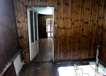 CAMERA (3) 2° PIANO - Casa semi indipendente via Balziglia, 73, Pomaretto - foto 22