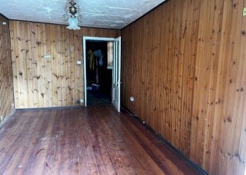 CAMERA (4) 2° PIANO - Casa semi indipendente via Balziglia, 73, Pomaretto - foto 25