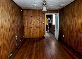 CAMERA (4) 2° PIANO - Casa semi indipendente via Balziglia, 73, Pomaretto - foto 26