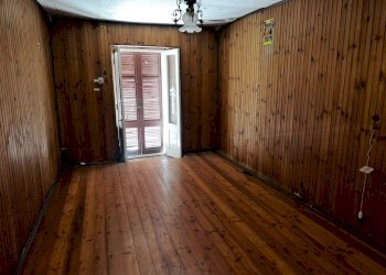 CAMERA (4) 2° PIANO - Casa semi indipendente via Balziglia, 73, Pomaretto - foto 27