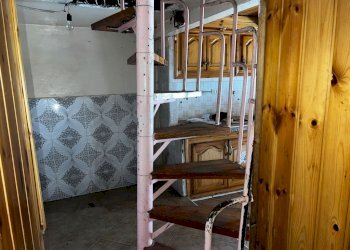 SCALA - Casa semi indipendente via Balziglia, 73, Pomaretto - foto 21